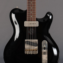 Photo von Nik Huber Twangmeister Black (2021)
